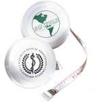 Wholesale Tape Measures - Franklin Round Tape Measure