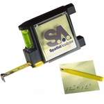 Customized Tape Measures - Carpenter Measure Write