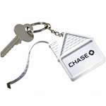 Promotional Tape Measures - LevittownTape Measure/Key