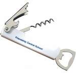 Custom Wine Openers & Accessories - Milan Cork Screw