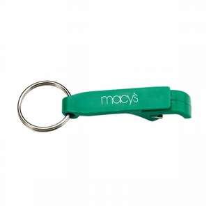 Custom Promotional Draco Bottle Opener