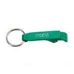 Logo Bottle Openers - Draco Bottle Opener