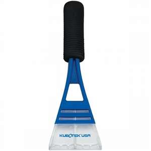 Custom Promotional Aspen Ice Scraper