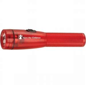 Shaw Flashlight