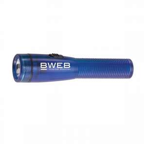 Shaw Flashlight 