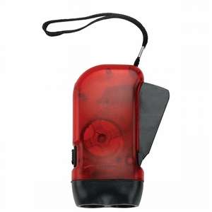 Enviro Flashlight 