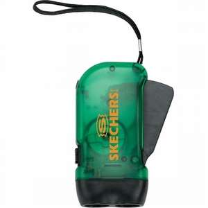 Enviro Flashlight 