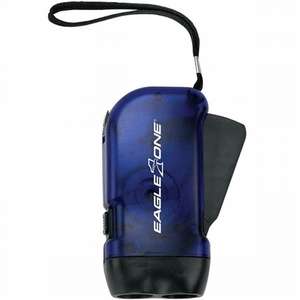 Enviro Flashlight 