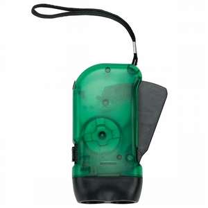 Custom Promotional Enviro Flashlight