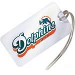 Custom Luggage & ID Tags - Kennedy Luggage Tag