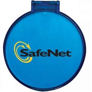 Reflection Compact Mirror 