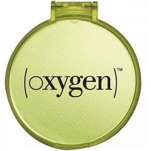 Reflection Compact Mirror 