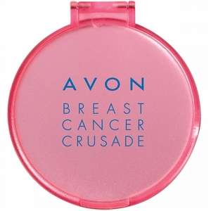 Reflection Compact Mirror 