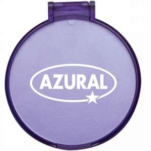 Reflection Compact Mirror 