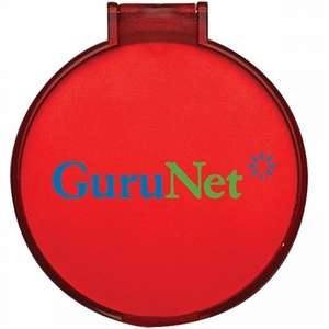 Reflection Compact Mirror 