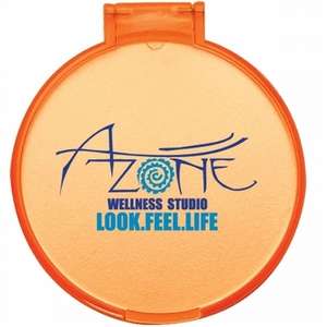 Reflection Compact Mirror 