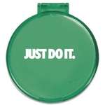 Custom Personal Care Items - Reflection Compact Mirror