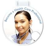 Personalized Mirrors - Reflection Compact Mirror - Four Color Process
