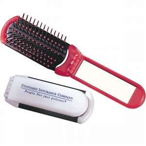 Custom Promotional Acrobat Brush