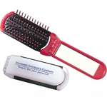 Imprinted Personal Care Items - Acrobat Brush