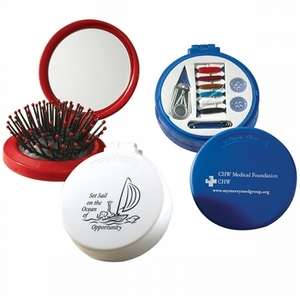 Custom Promotional Austin Compact Mirror
