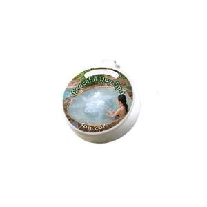 Austin Compact Mirror - Full Color Imprint 
