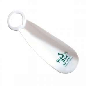 Custom Promotional Slipper Shoe Horn