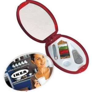 Custom Promotional Chase Sewing Kit