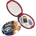 Personalized Travel & Personal Care Items - Chase Sewing Kit