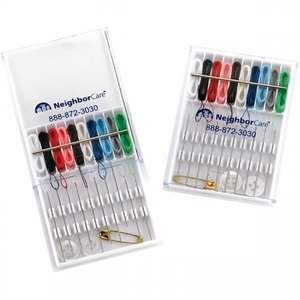 Custom Promotional Felix Sewing Kit