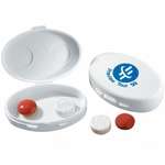 Promotional Medical & Healthcare Items - Quincy Pill Case