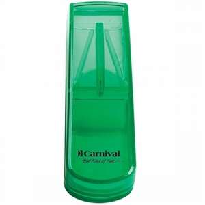 Custom Promotional Lancelot Pill Cutter
