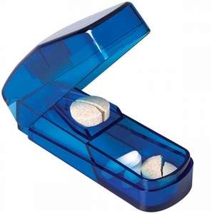 Lancelot Pill Cutter