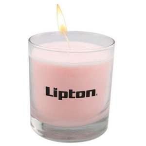 Custom Promotional Meditation Candle