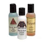 Promotional Shampoo - Aqueous Shampoo - 2oz