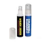 Imprinted Travel & Personal Care Items - Hendrix Anti-bacterial Spray 