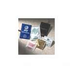 Custom Travel & Personal Care Items - Pacific Anti-bacterial Gel Packet