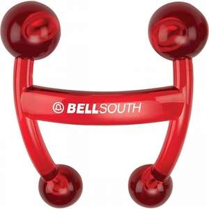 Knuckles Massager 