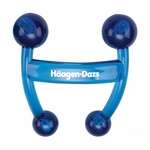 Customized Promotional Products - Knuckles Massager