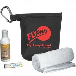 Custom Promotional Surf Sport Kit