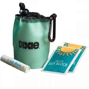 Custom Promotional Margo Sun Kit