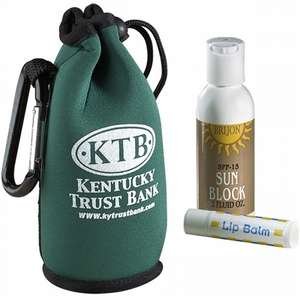 Custom Promotional Cardinal Sun Kit
