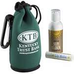 Customized Promotional Products - Cardinal Sun Kit