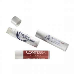 Artisan Lip Balm 