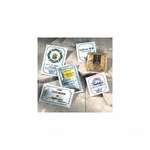 Promotional Personal Care Items - Coast Packet - SPF15