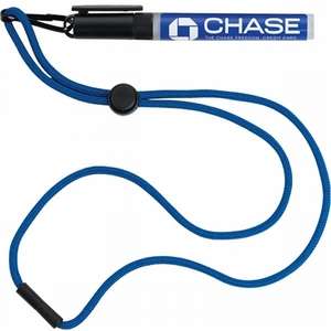 Coolridge Bottle w/ Lanyard Rope - 10ml 
