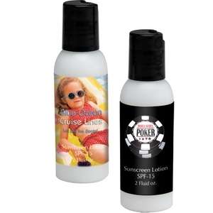 Sunrise Sunscreen - SPF30 w/ 4 Color - 2oz