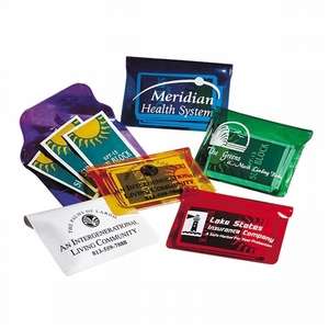 Sun Kits In Vinyl Pouch 