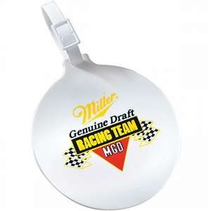 Custom Promotional Newark Golf Tag