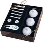 Promotional Golf Ball Packs - Scottsdale Golfers Gift Box